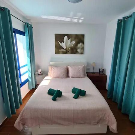 Apartamento Papagayo Con Piscina Privada Playa Blanca  Exteriör bild