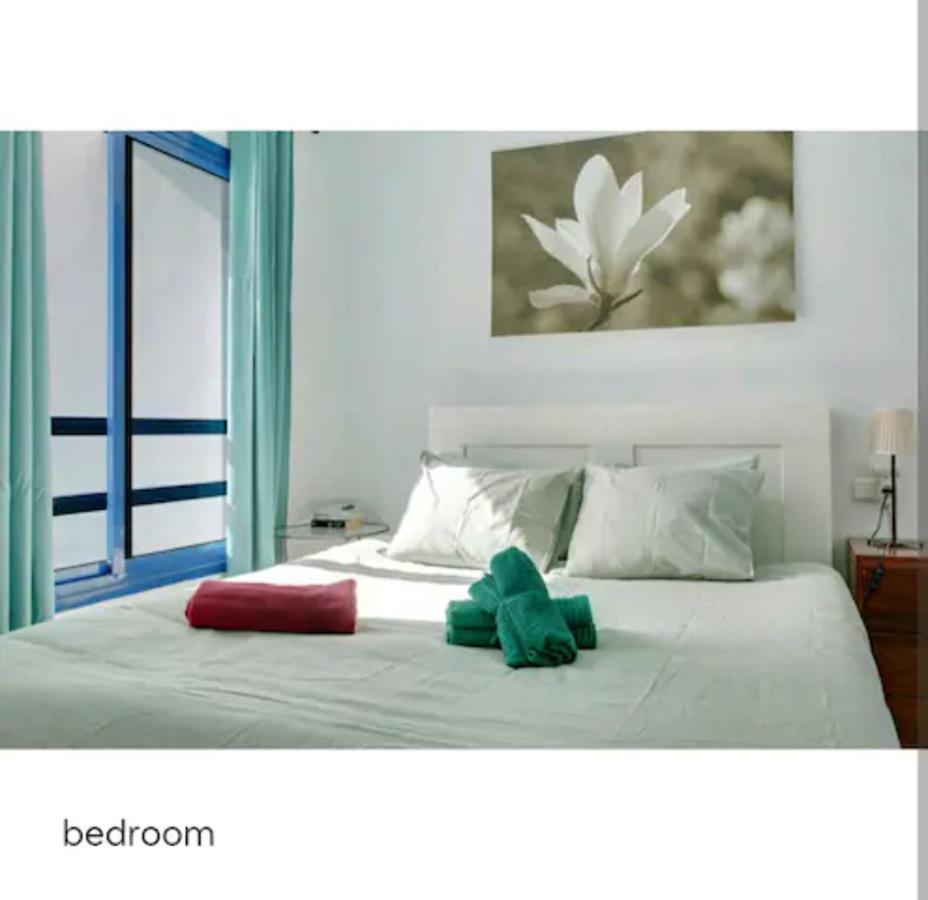 Apartamento Papagayo Con Piscina Privada Playa Blanca  Exteriör bild