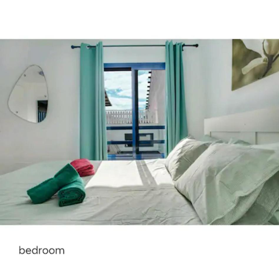 Apartamento Papagayo Con Piscina Privada Playa Blanca  Exteriör bild