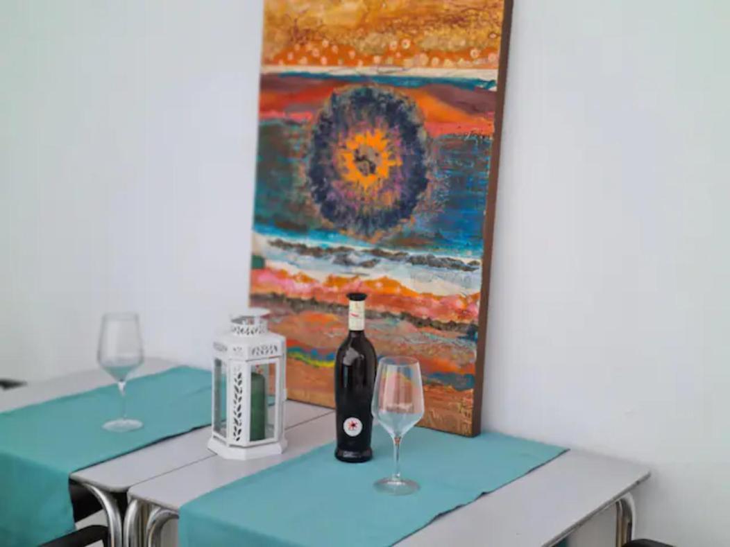 Apartamento Papagayo Con Piscina Privada Playa Blanca  Exteriör bild