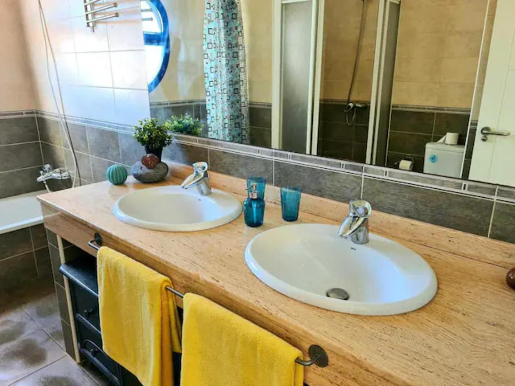 Apartamento Papagayo Con Piscina Privada Playa Blanca  Exteriör bild