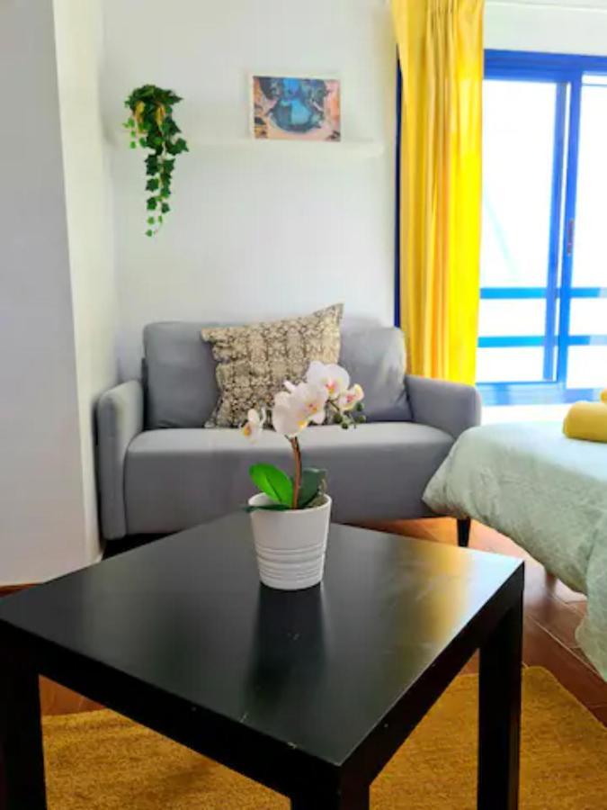 Apartamento Papagayo Con Piscina Privada Playa Blanca  Exteriör bild