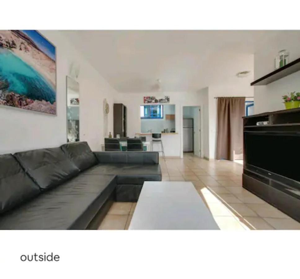 Apartamento Papagayo Con Piscina Privada Playa Blanca  Exteriör bild