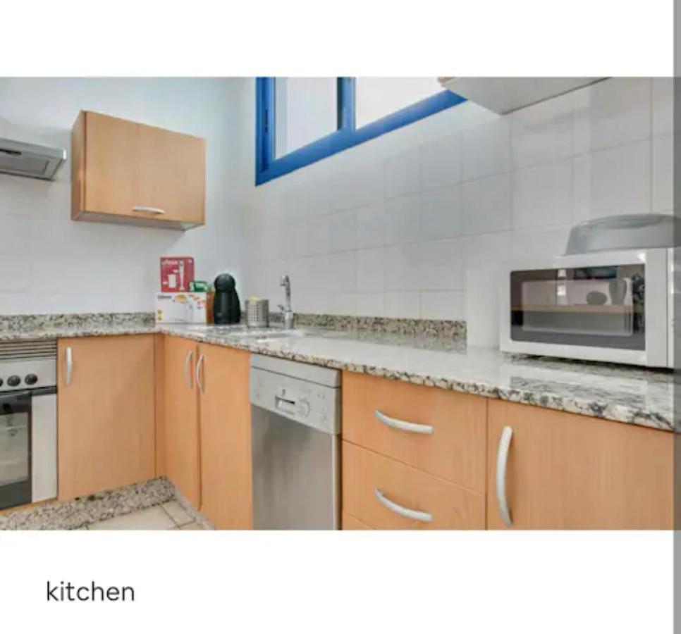 Apartamento Papagayo Con Piscina Privada Playa Blanca  Exteriör bild